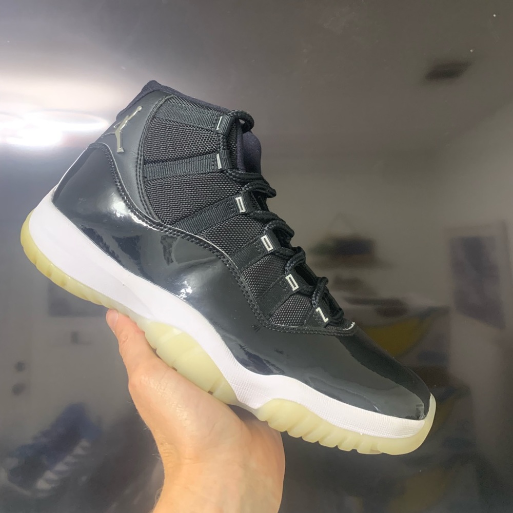 Jordan 11 Jubilee